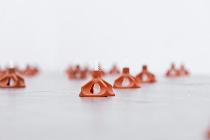 RAIMONDI ZESTAW RLS VITE NAKRĘTKA ŚRUBA 1,5mm Kod producenta 180VVP15F