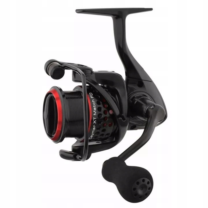 Okuma Kołowrotek Ceymar Match Xt 30 Fd