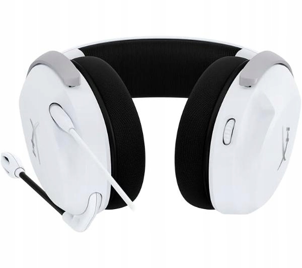 Słuchawki bezprzewodowe z mikrofonem HyperX CloudX Stinger II Xbox Gaming Rodzaj słuchawek nauszne