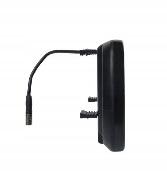 1429 NOXON MONITOR 7 MIRROR Stan opakowania oryginalne