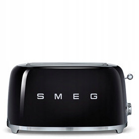 Smeg - Toster TSF02BLEU