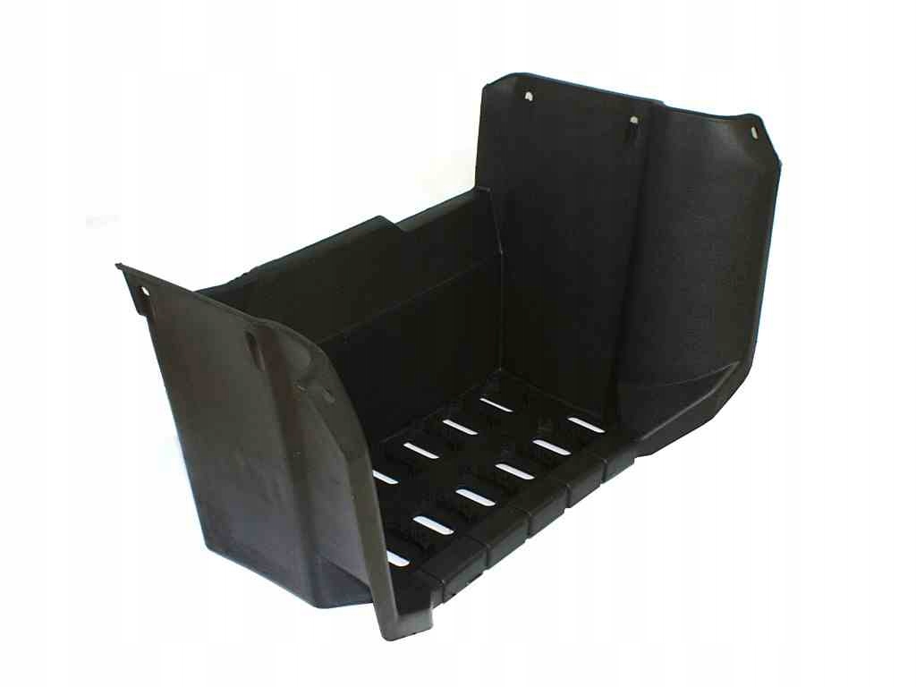 STOPIEŃ PLASTIK PRAWY ATV 125 HB Producent Roy