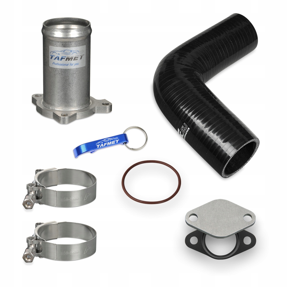 Náhradní krytka Egr 1.9 Tdi Agr Asv Avb Afn Alh