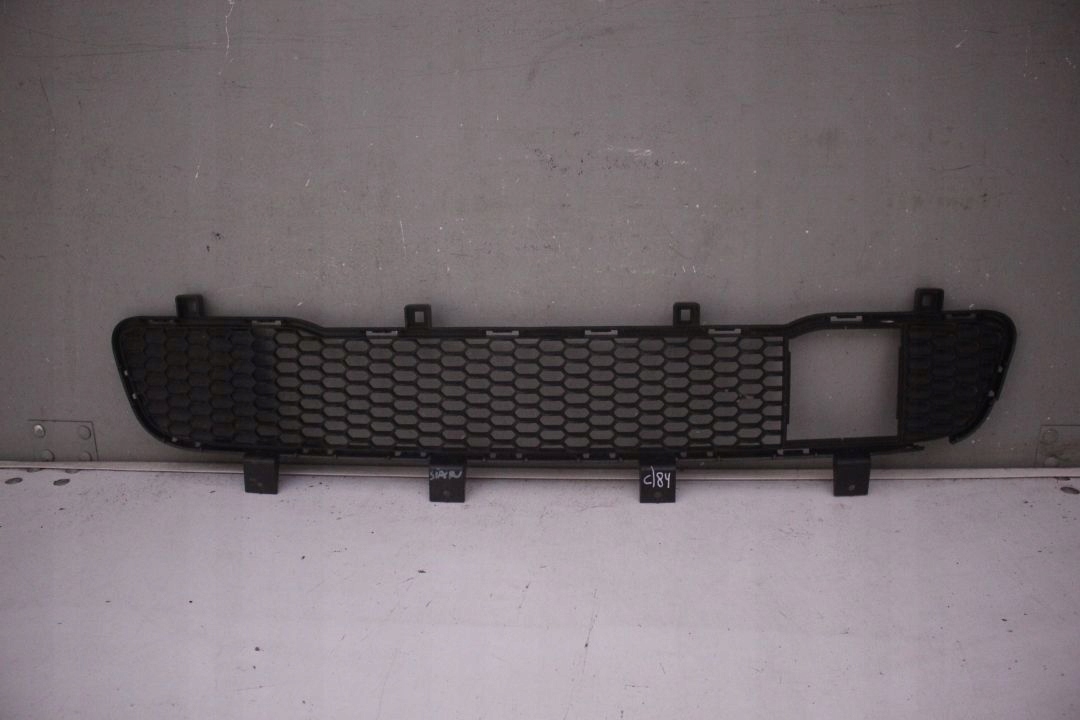 Jeep Compass MX Kühlergrill FRONTGRILL Kühlergitter - Thumbnail 1