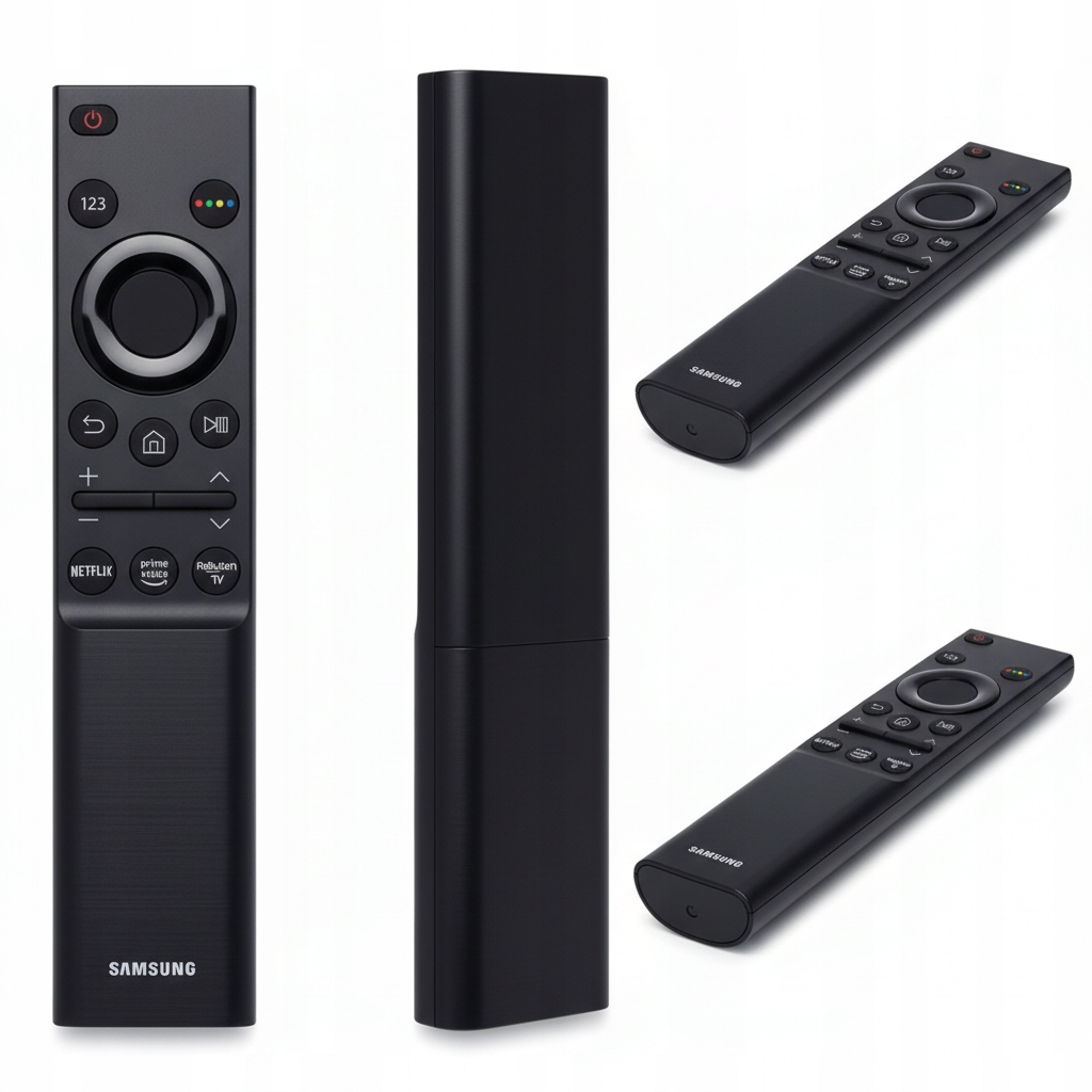 Originální Dálkový Ovladač Pro Tv UE85AU7102 Samsung AU7102 UE85AU7102K