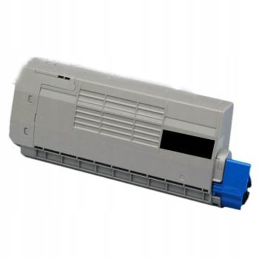 Naplnka Oki 44318620 černý kompatibilní toner