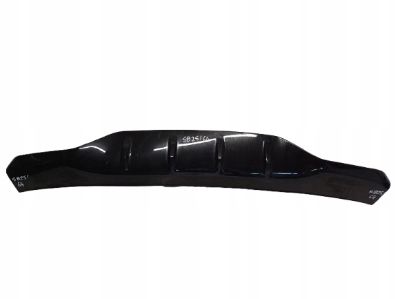 KIA XCEED LIFT 22- DYFUZOR DOKŁADKA ZDERZAKA TYŁ 86671J7PA0