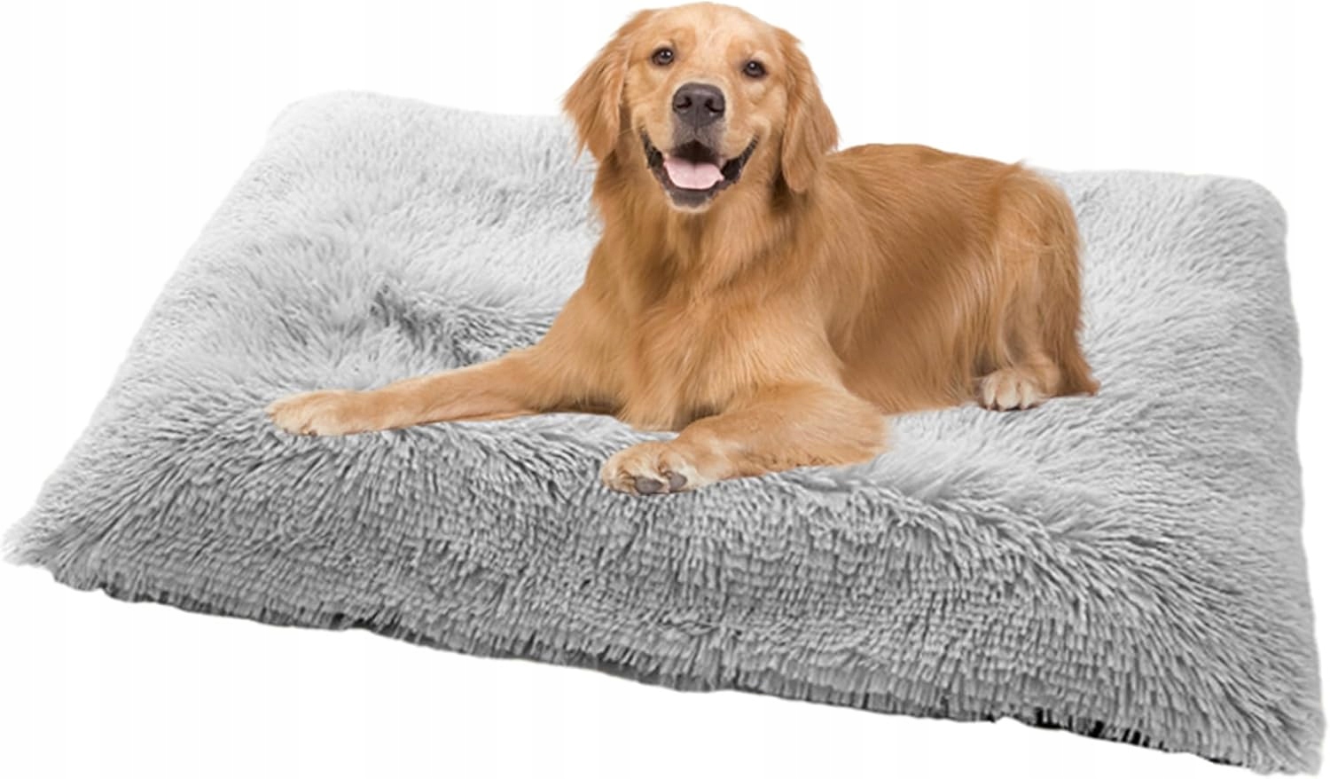 Levně Pelíšek pro psa Polštář pro psa 100 cm x 70 cm