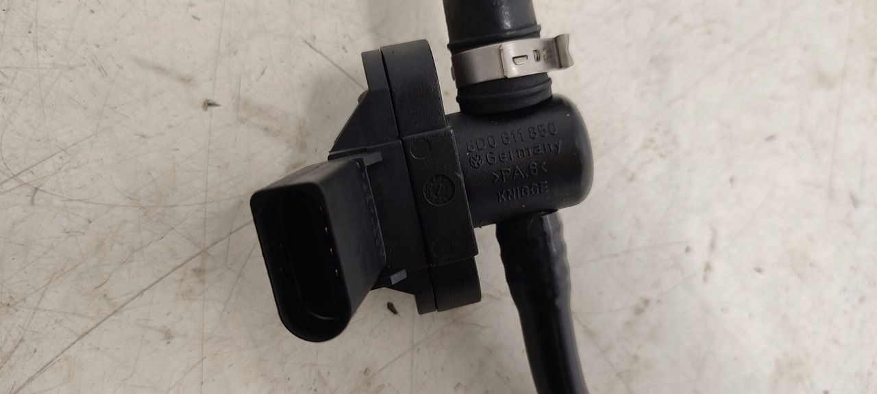 sensore pressione Dell’aria VW Golf IV 1,6 FSI