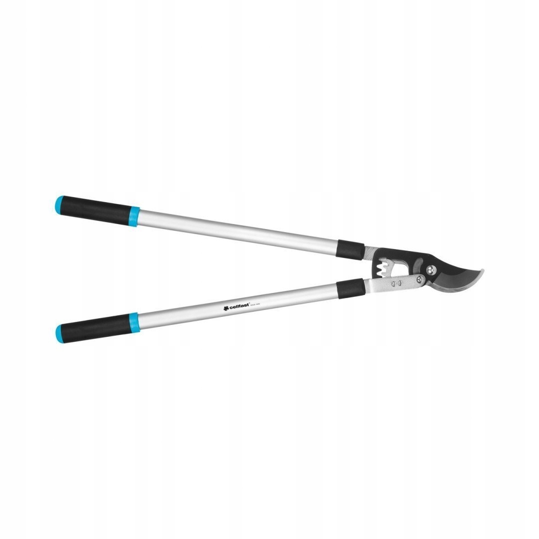Zahradní nůžky 2 Ruční nůžkový 80 cm Nůžkový hliníkový 40-411 Ideal Cellfast
