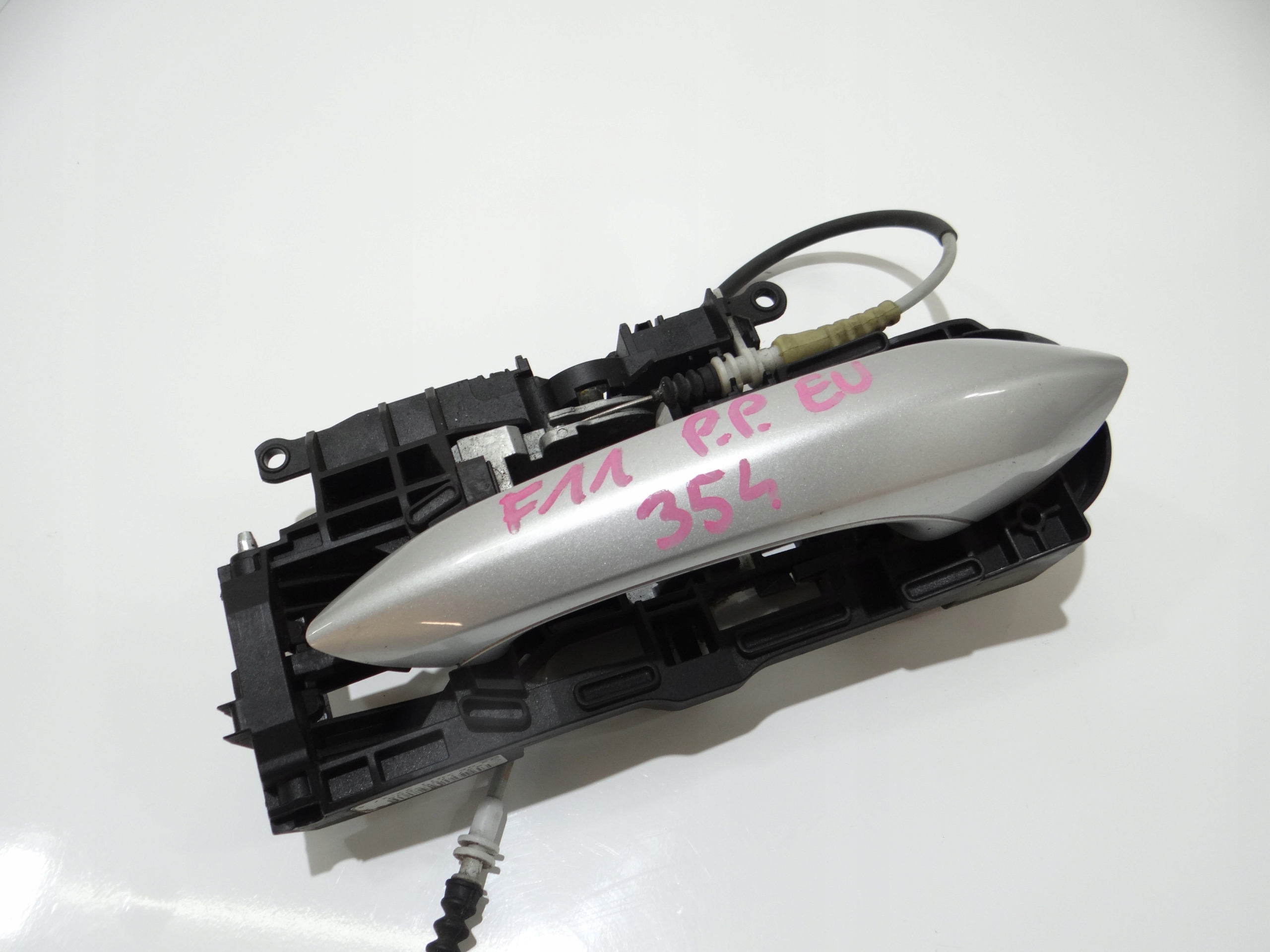 handle door right front BMW F10 F11 354 EU