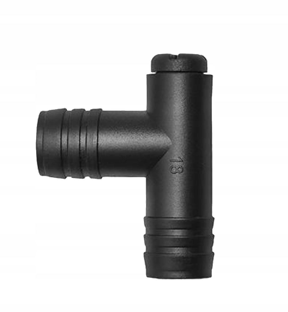 

Kolano Odpowietrznik Chłodnicy Bmw 18 mm