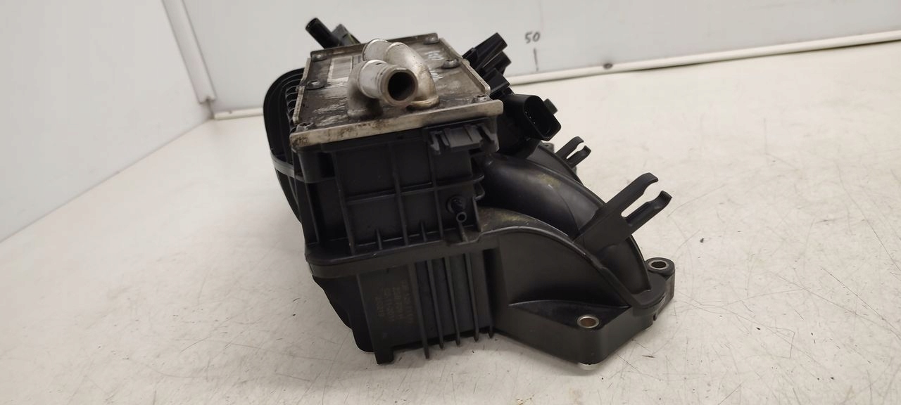 intake manifold Seat Leon II LIFT 1,2 TSI