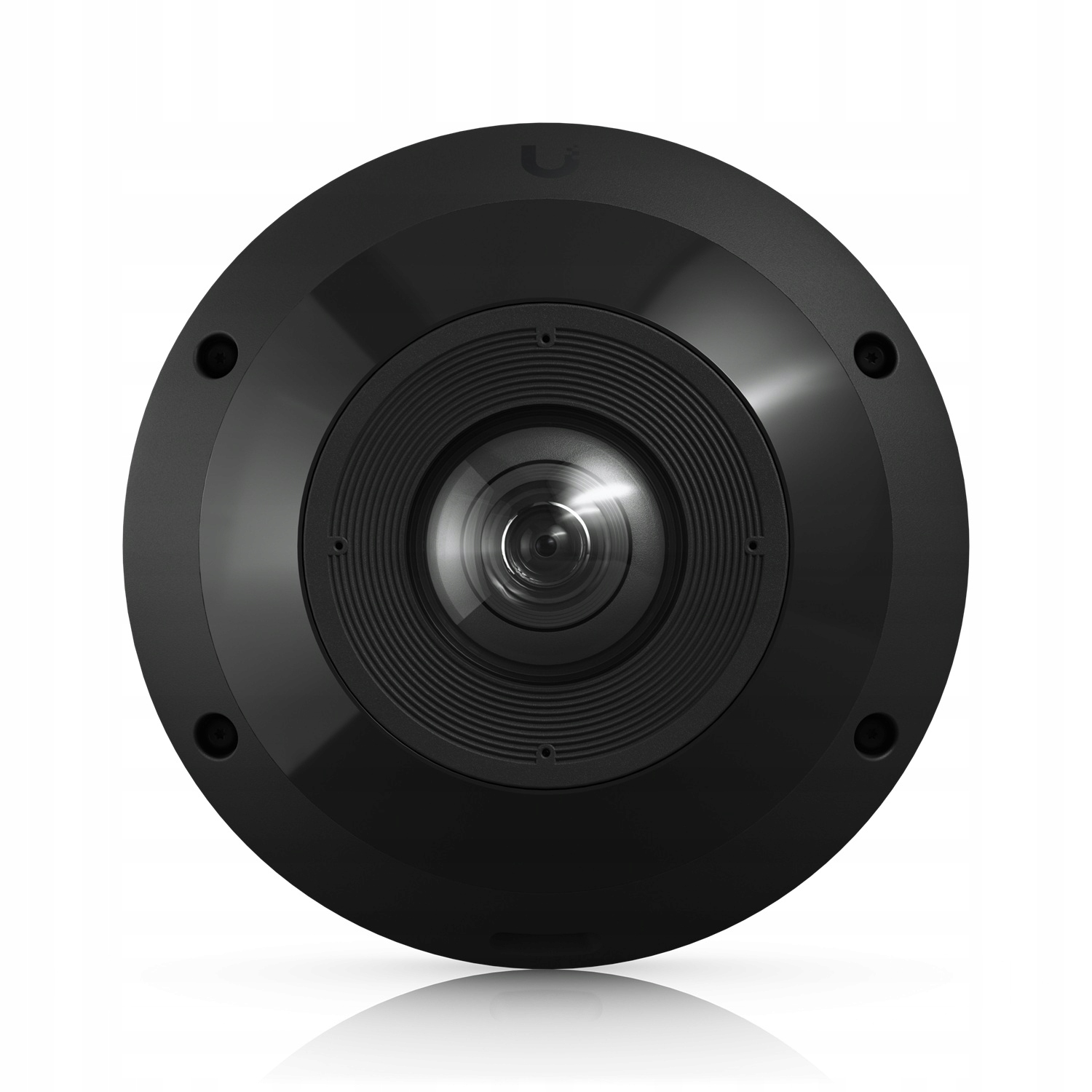 Ubiquiti UVC-G6-Pro-360-B, UniFi Protect G6 Pro 360, čierna