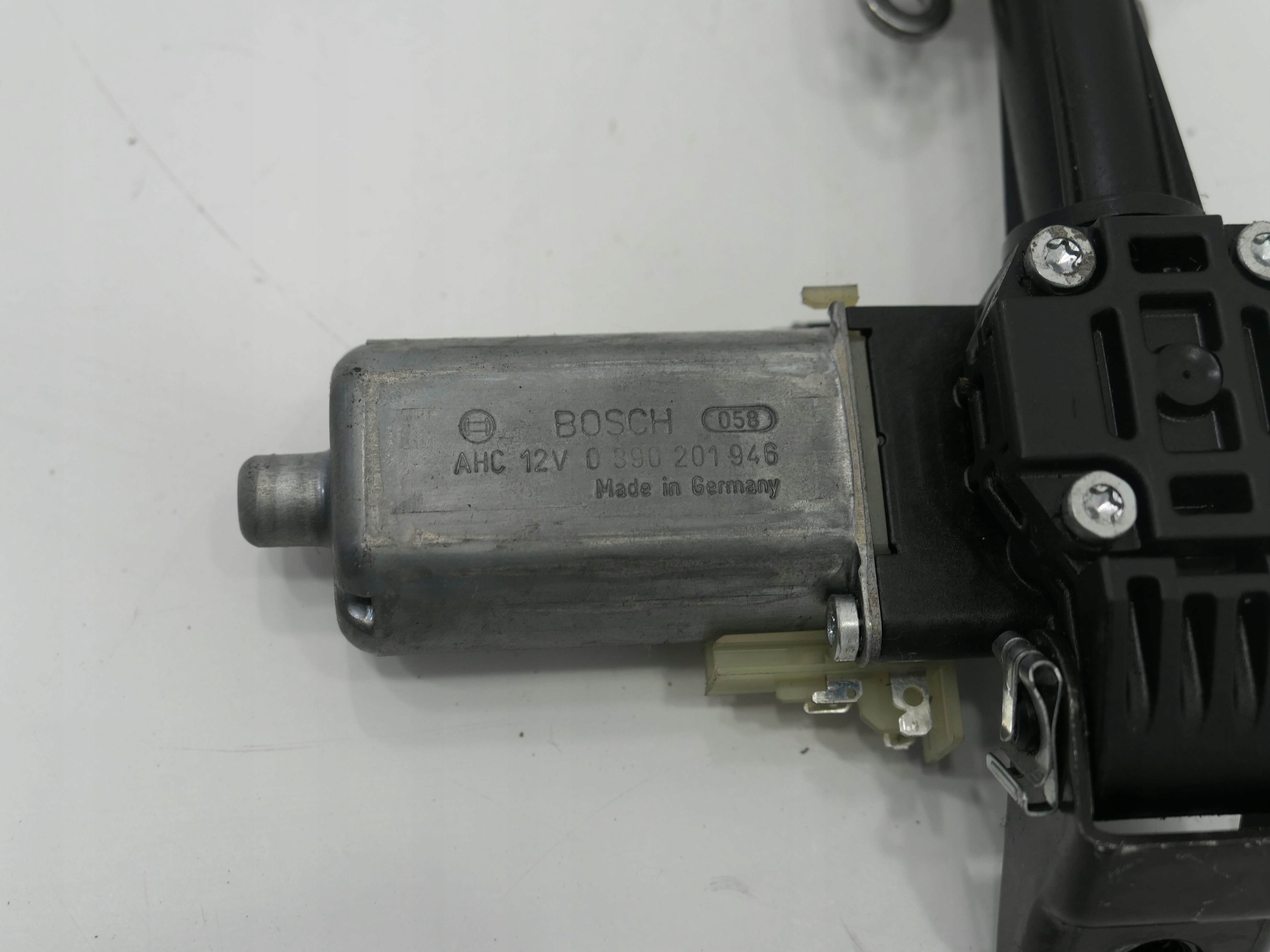 Правый мотор сидения Мерседес СЛ Р230 02