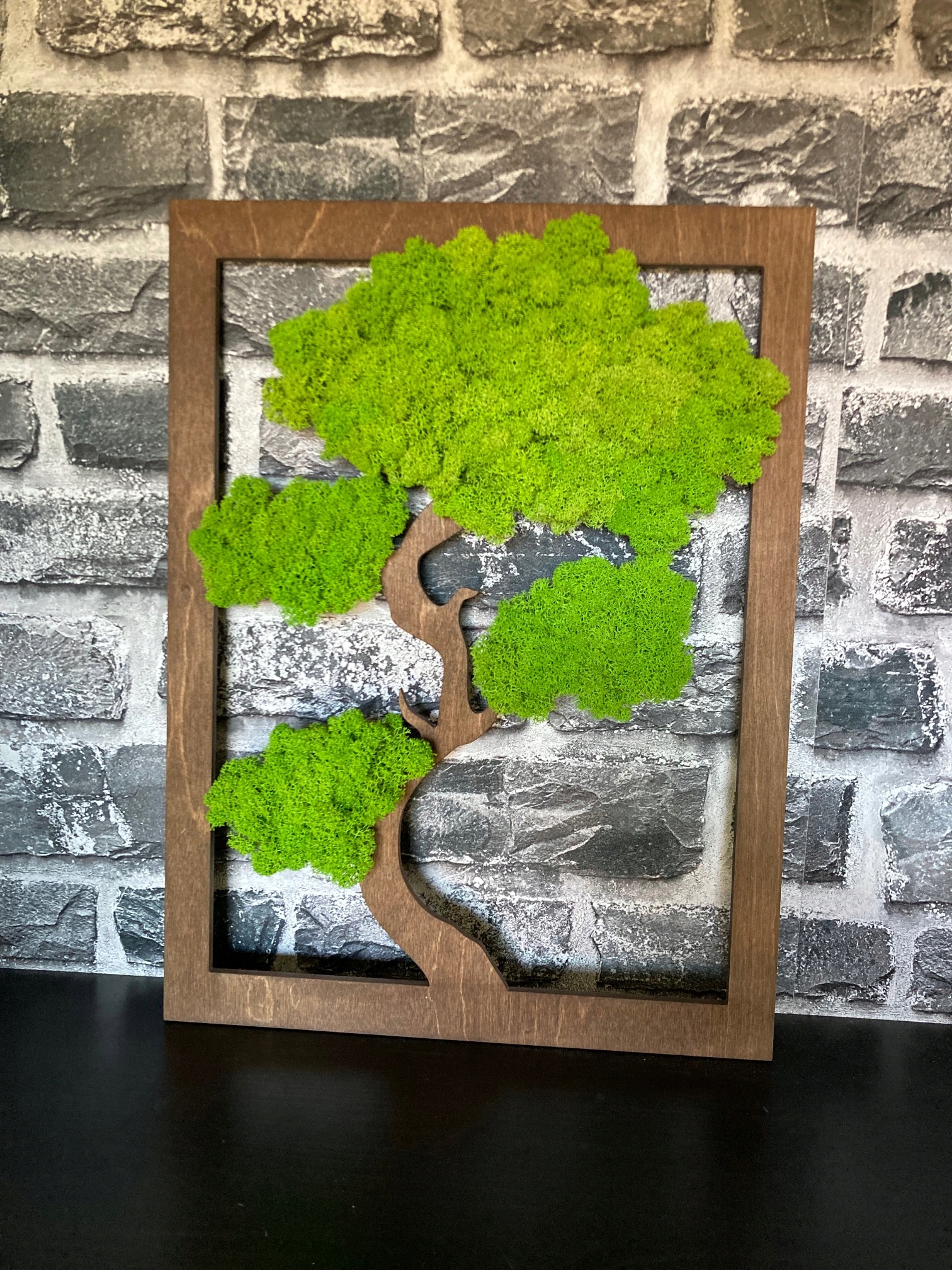 DRZEWKO NA PREZENT MECH CHROBOTEK OBRAZ DRZEWKO SZCZĘŚCIA DRZEWO ŻYCIA Szerokość produktu 30 cm