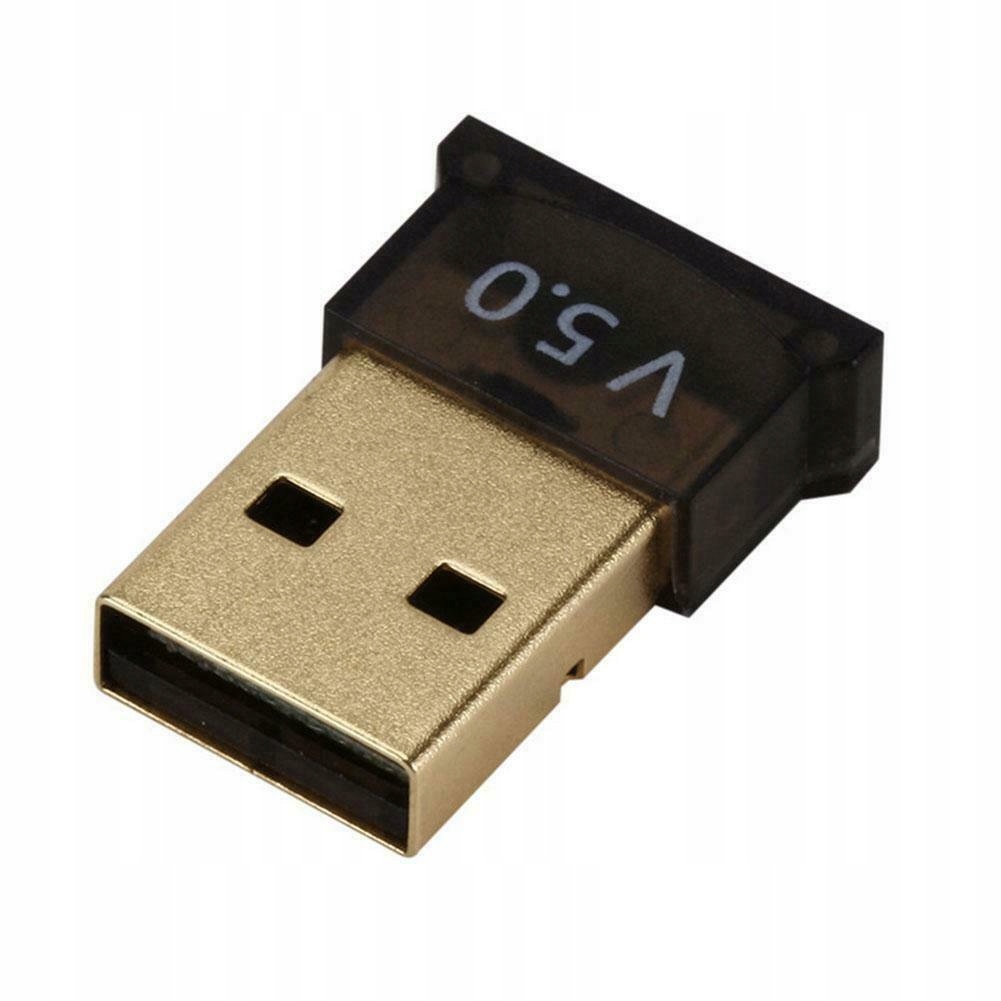 

Adapter Bluetooth 5.0 Usb 2.0 nadajnik odbiornik