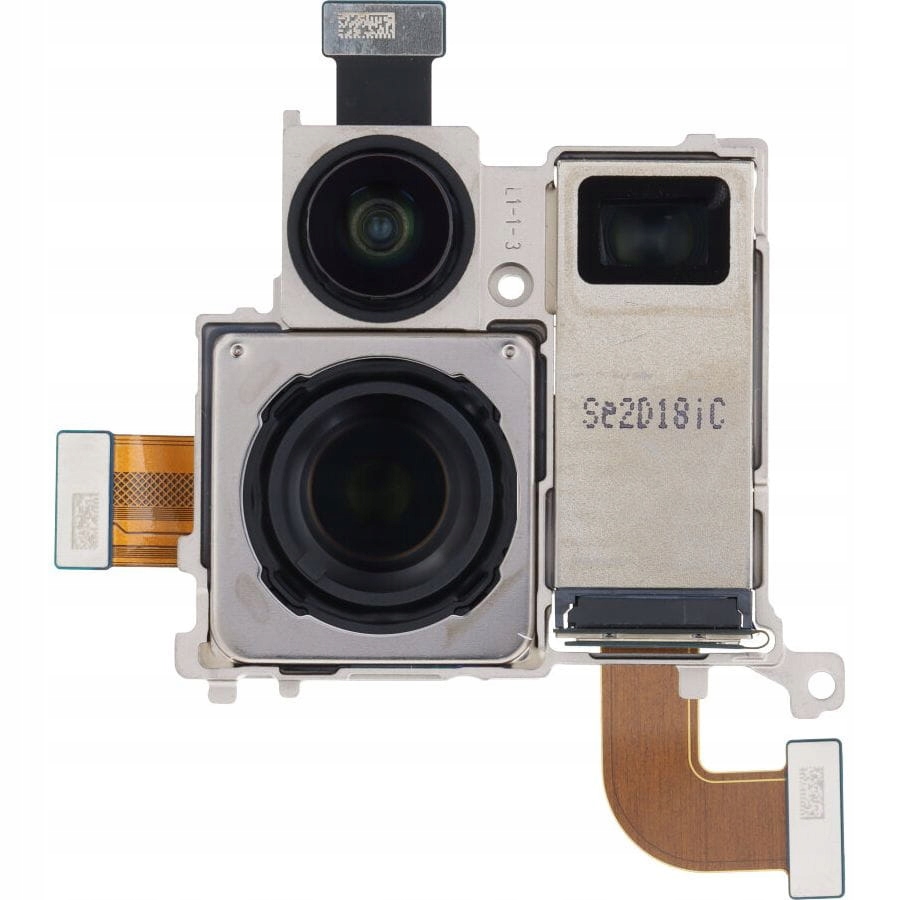Hlavní fotoaparát, kamerový modul pro Xiaomi 12S Ultra Org