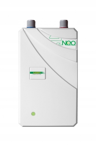 Prietokový ohrievač vody Neo Elektromet 4,5 kW