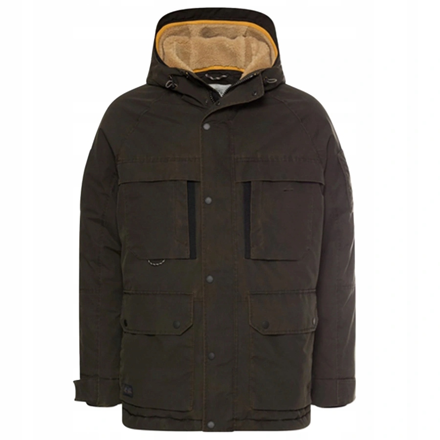 Zimní Bunda Camel Active 420040/6N74