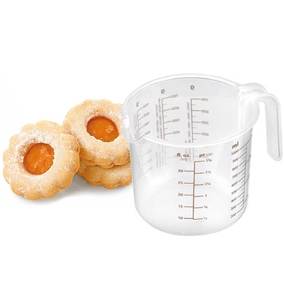 

Tescoma Dzbanek Miarka Z Dzióbkiem Delicia 1,0L