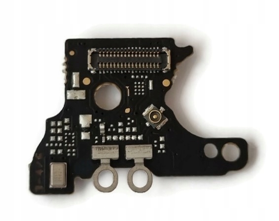 Płytka mikrofon do Huawei P20 EML-L09 / EML-L29 Pasuje do marki Huawei