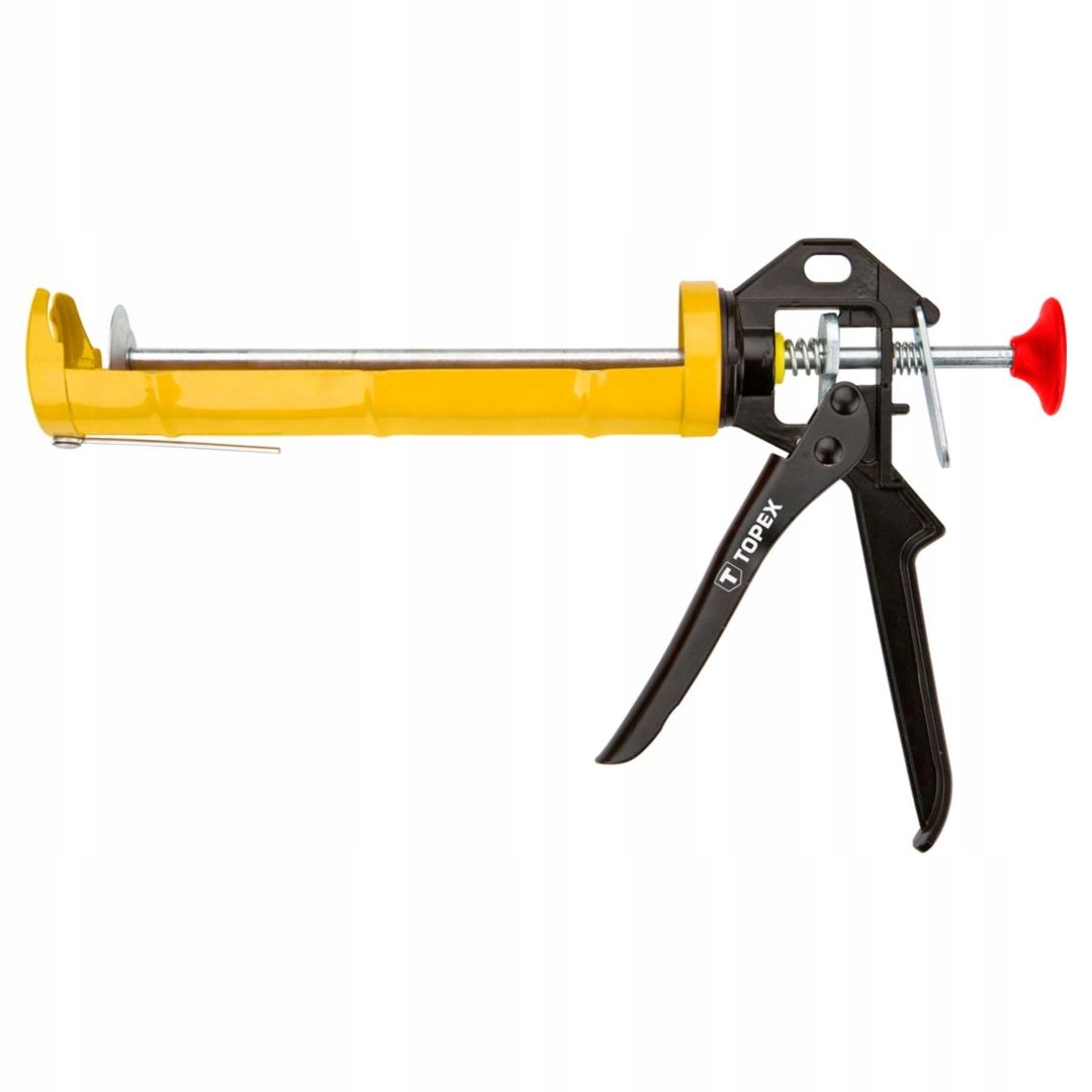 

Wyciskacz do tub z silikonem, Topex 21B336