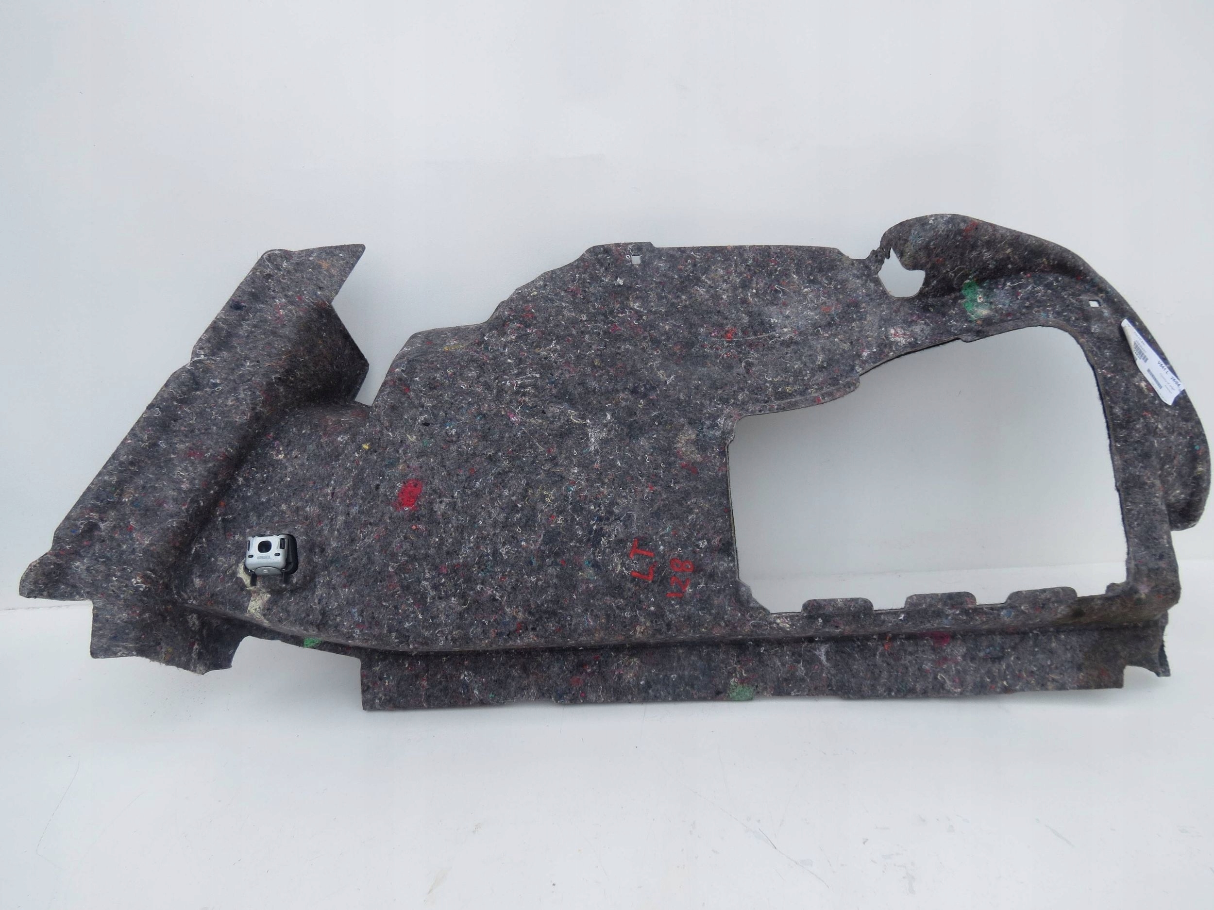 boot upholstery upholstery VOLVO S90 2.0 V90 3118839