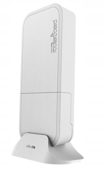 MikroTik RBwAPG-60ad-AP 60GHz prístupový bod wAP 60G Ap