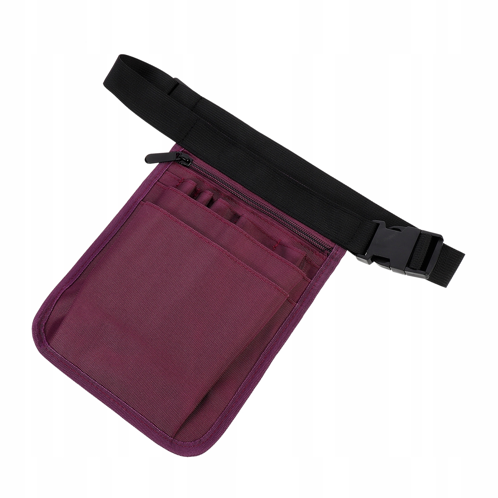 REGULOWANA TORBA NA PASEK FRYZJERSKA