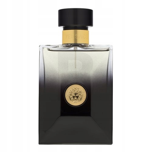 Versace pour Homme Oud Noir parfémovaná voda pro muže 100 ml