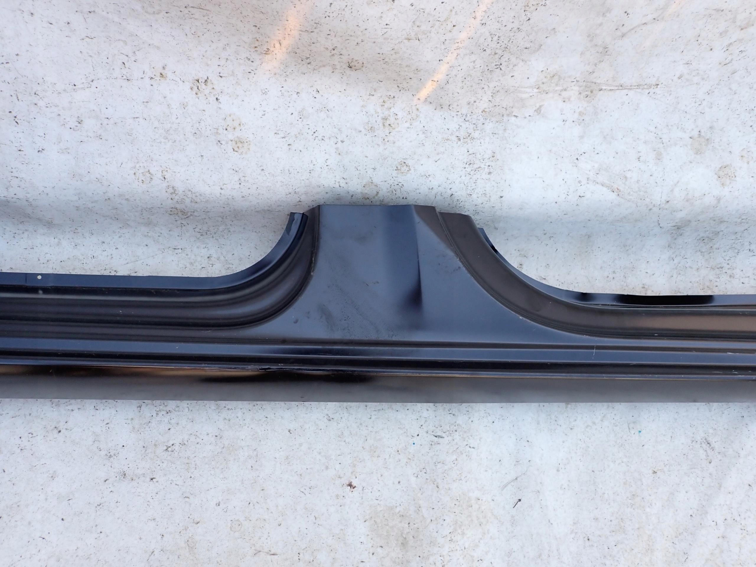 SKODA SUPERB 3V0 III 15- threshold right side right