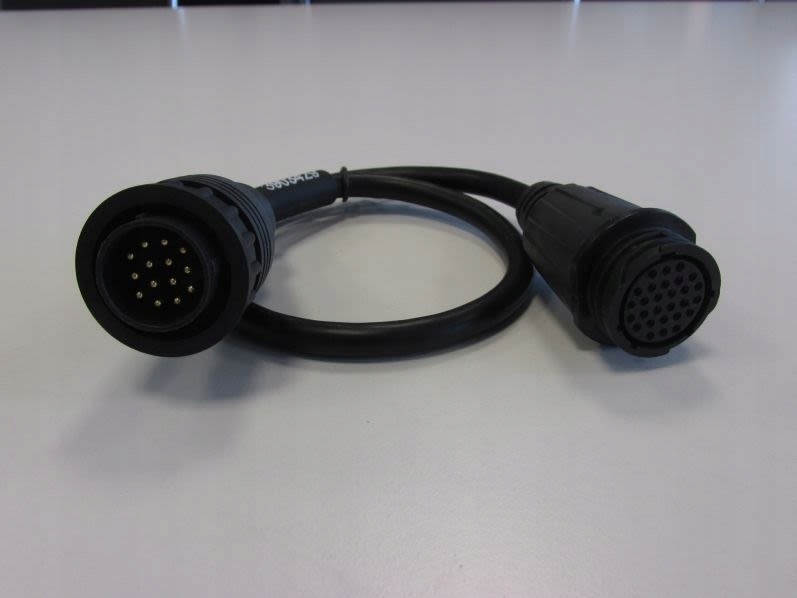 Káble pre tester porúch Texa Tex 3151/T09A