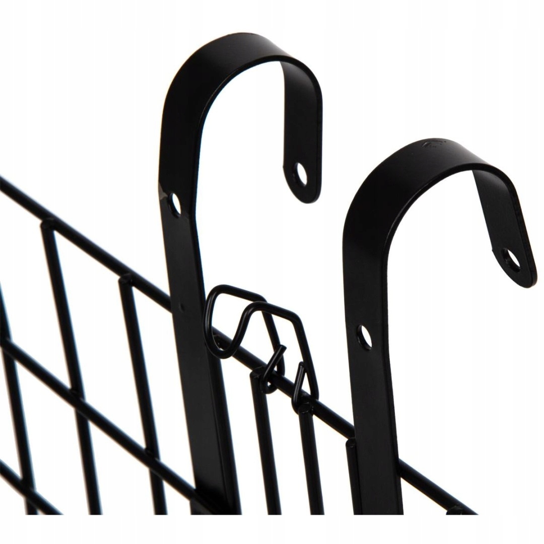 KOSZYK ROWEROWY SKŁADANY ENERO Rodzaj przedni