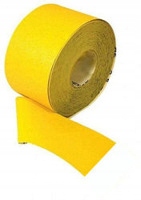 

Papier ścierny 115mm gramatura 240 Germa Flex