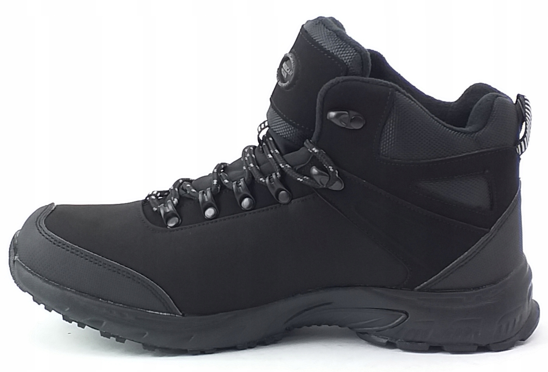 TRAPERY ZIMOWE AMERICAN CLUB SOFTSHELL W GÓRY 46 Kod producenta WT 110/22