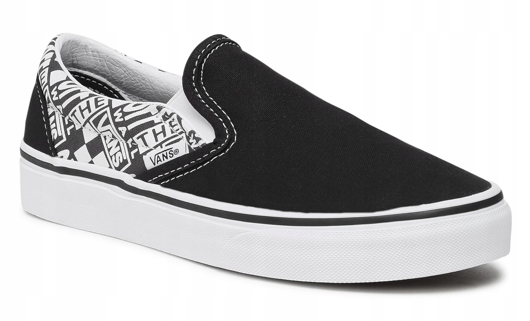 

Vans Classic Slip On VN0A4U381FX1 buty 43