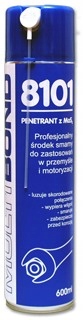 

Multibond-8101 (600ml) środek smarno-penetrujący