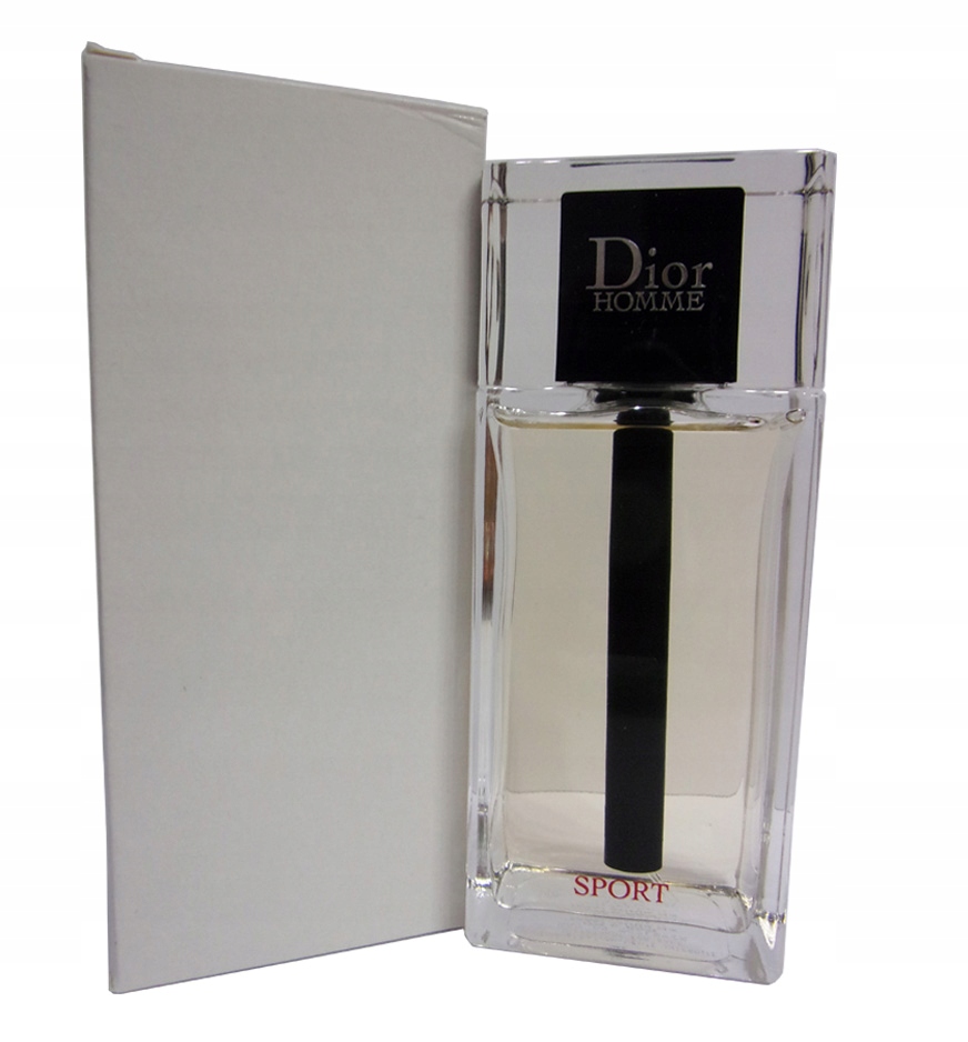 Dior sport top homme 125ml