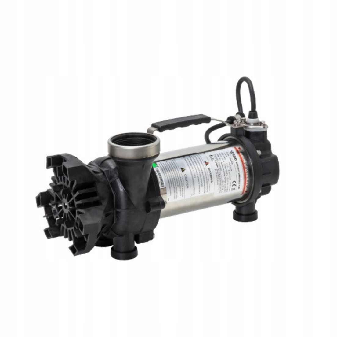 Fontánová Pumpa Ibo Fon 400 230V