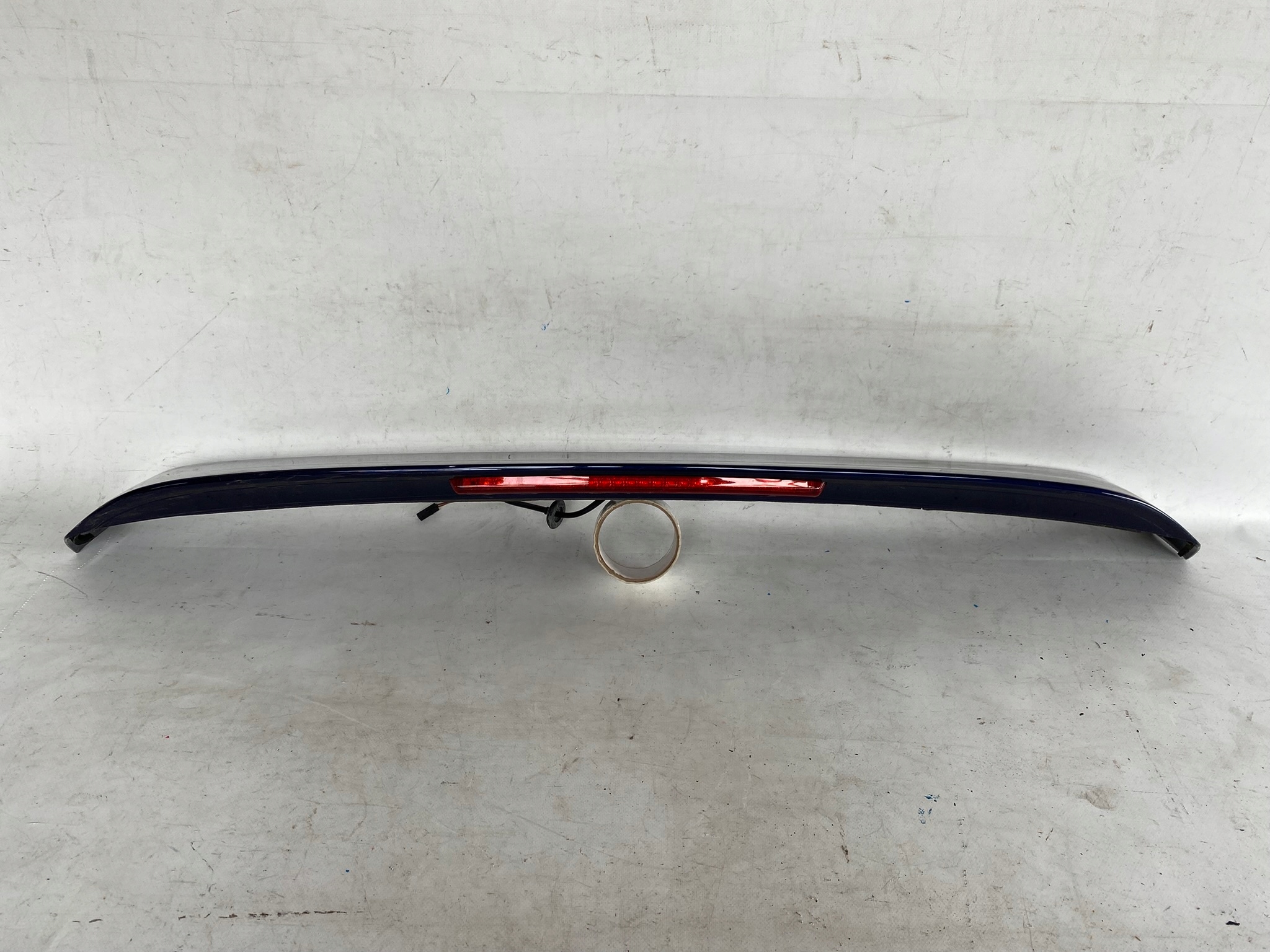 SEAT IBIZA 2 II SPOILER LOTKA bonnet boot 6K6827933E