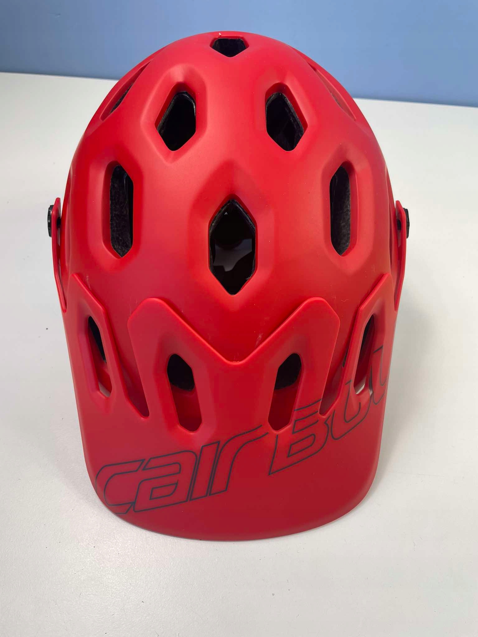 Helma CairBull SuperCross Lehká cyklistická koloběžka Skateboard Kolo 58/62