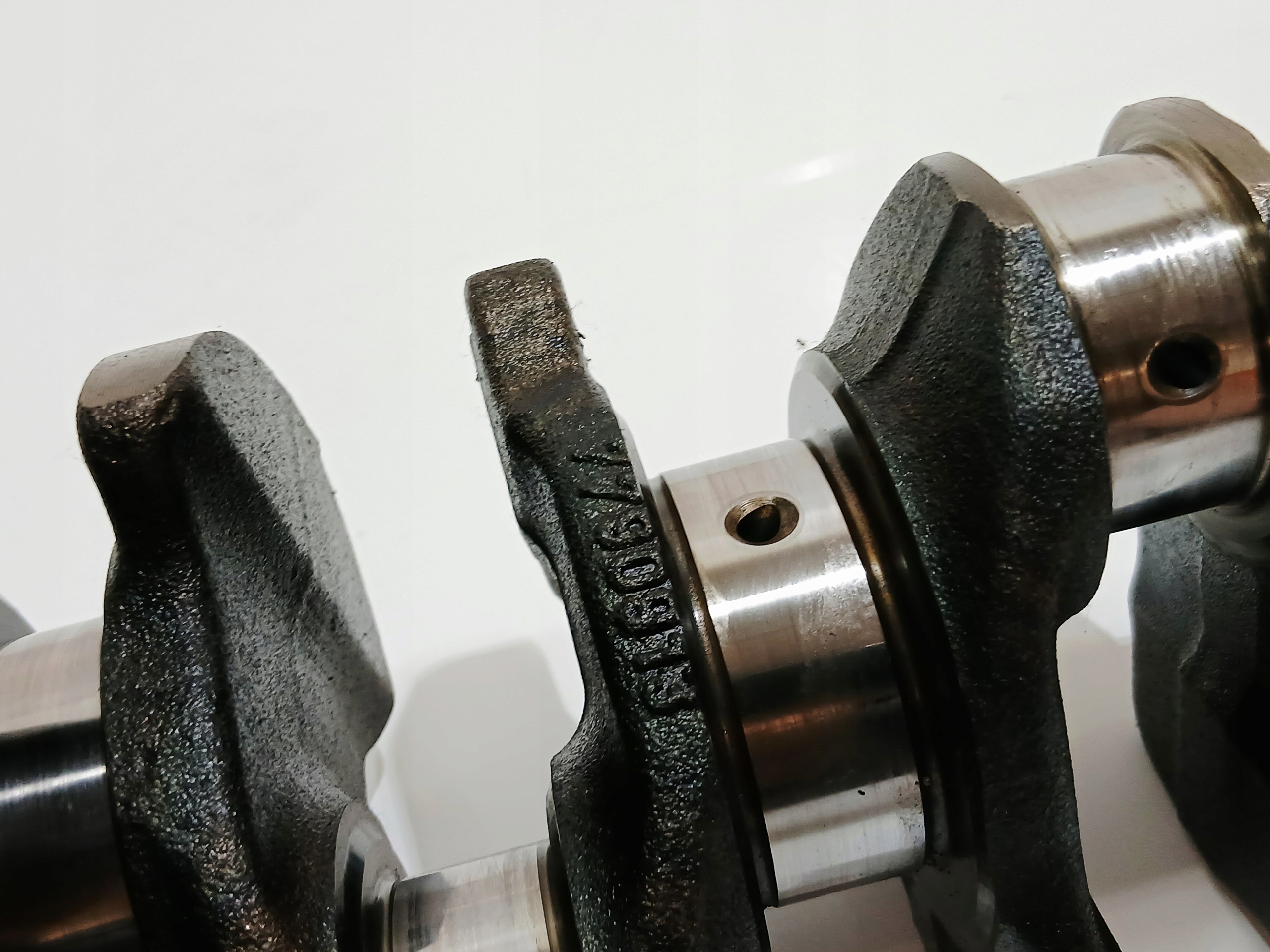 klika BMW E60 525 D 7790813
