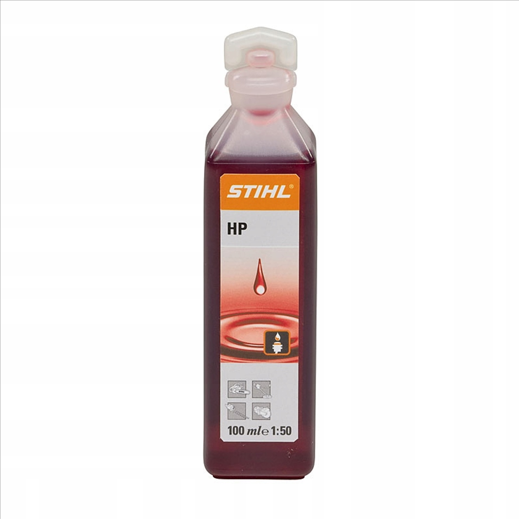 

Olej Mieszanki 100ml Stihl Do Silników Dwusuwowych