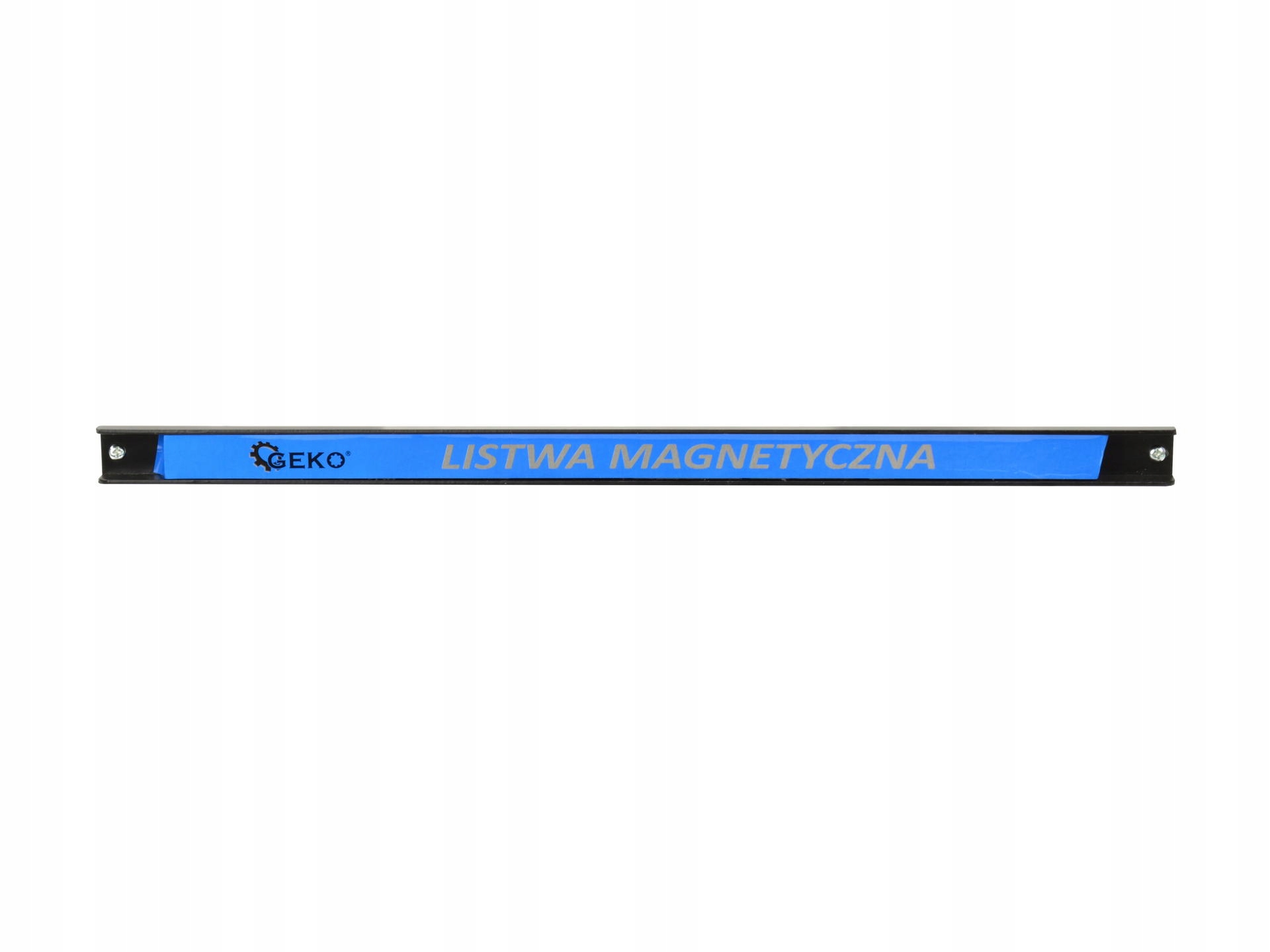 

Listwa magnetyczna 50cm Geko G73301