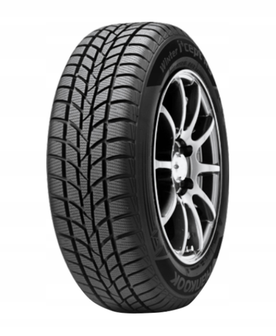 1x HANKOOK WINTER I*CEPT RS 195/70R15 97 T