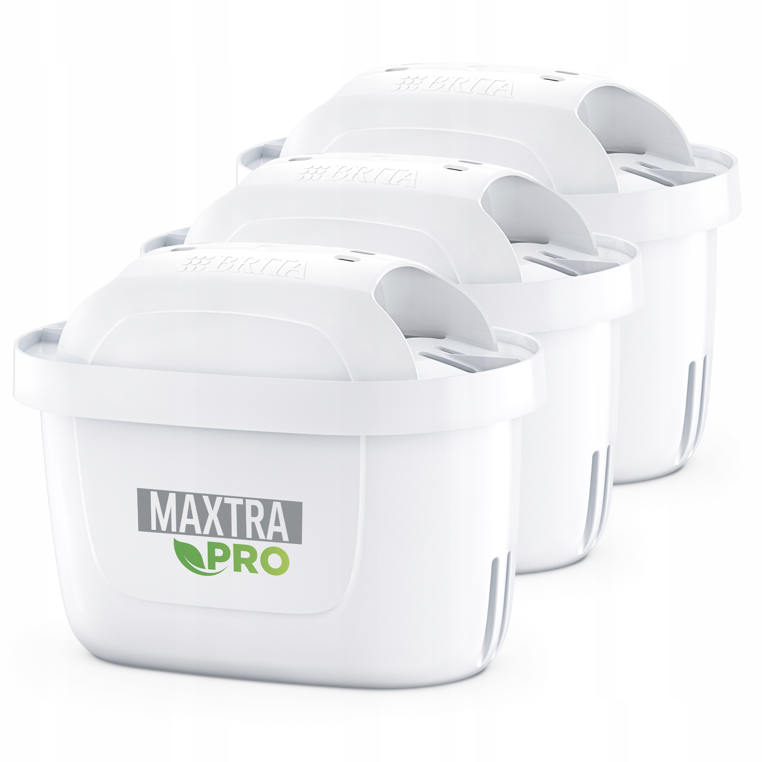 Wkład Brita Maxtra Pro Hard Water EXPERT-3 sztuki