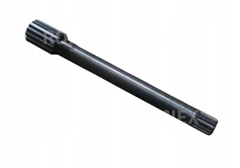 Hřídel Mtz Dlouhá Originál L-380 mm 703504055-01