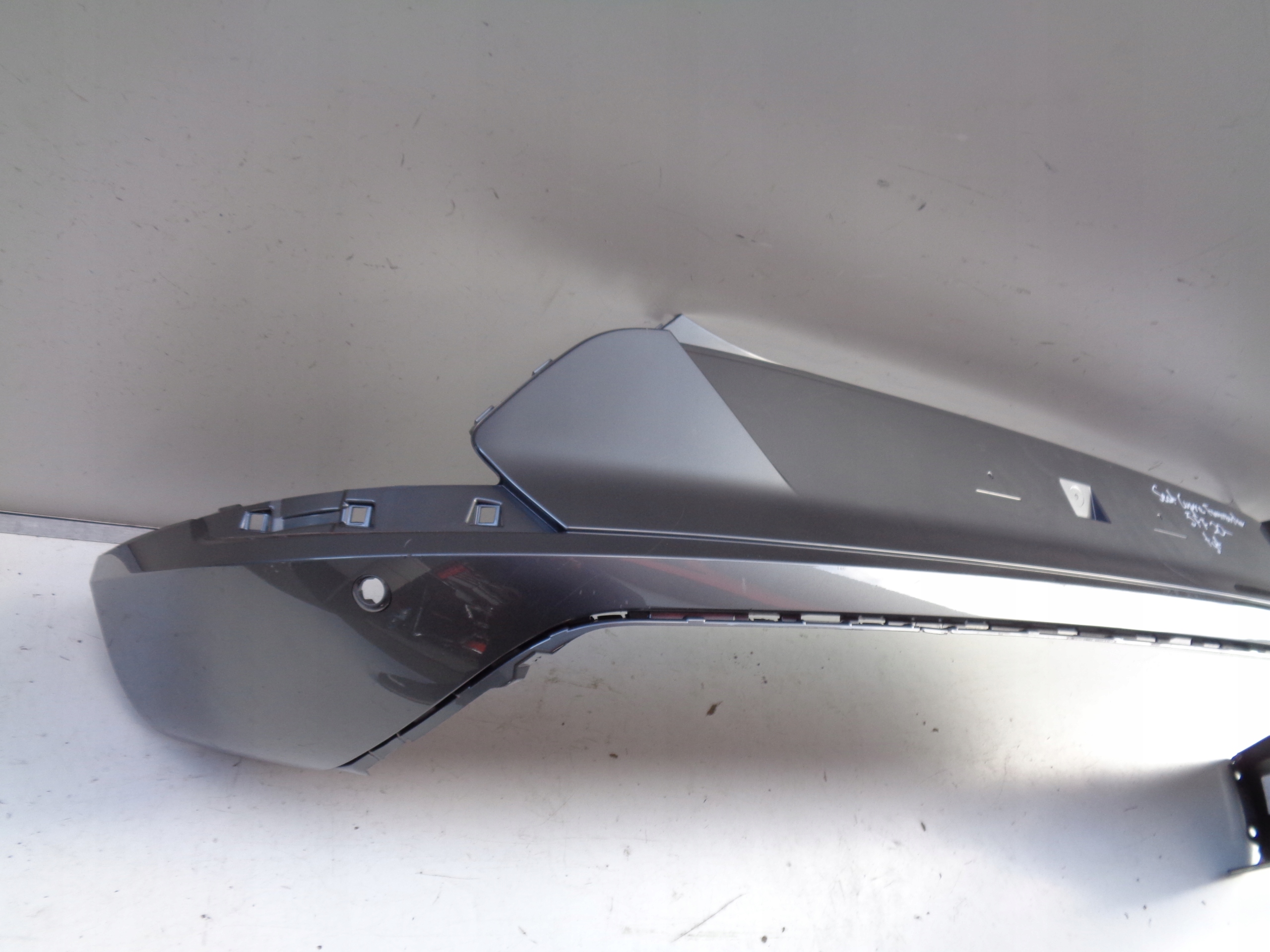 accessori Paraurti posteriore SEAT CUPRA FORMENTOR 5FF