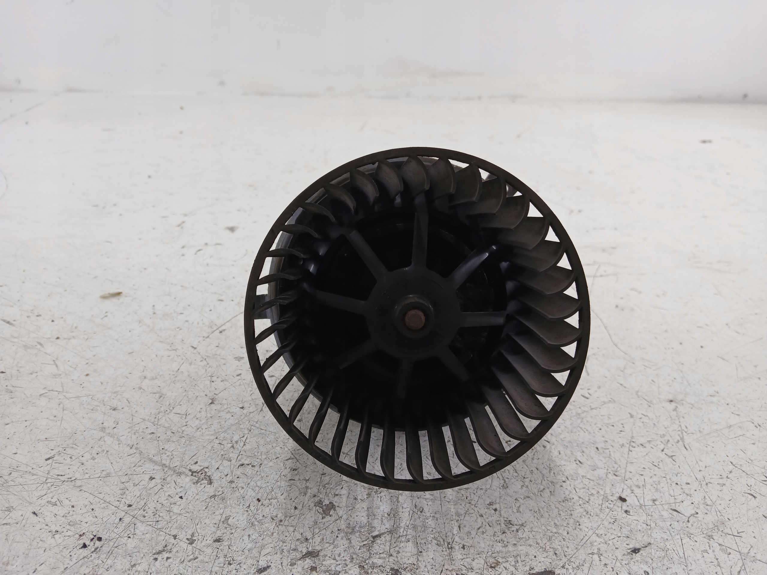 FORD TRANSIT MK5 heating air conditioning devices 95VW-18456-BB